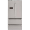 Холодильник BEKO GNE 60500 X